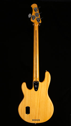 Ernie Ball Music Man StingRay 4 Retro '70s Heritage Natural