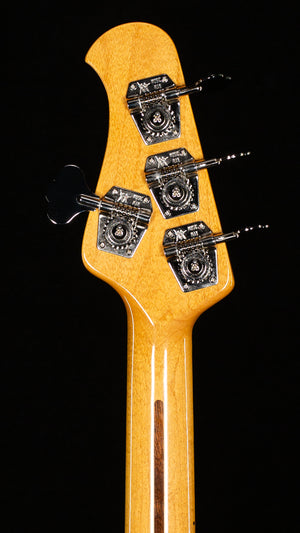 Ernie Ball Music Man StingRay 4 Retro '70s Heritage Natural