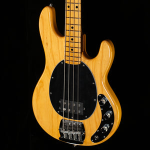 Ernie Ball Music Man StingRay 4 Retro '70s Heritage Natural