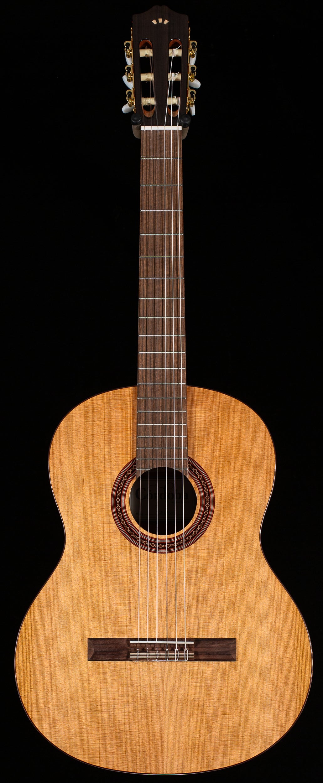 Cordoba C5 CD Lefty (990)