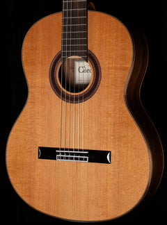 Cordoba C7 CD (690) - Willcutt Guitars
