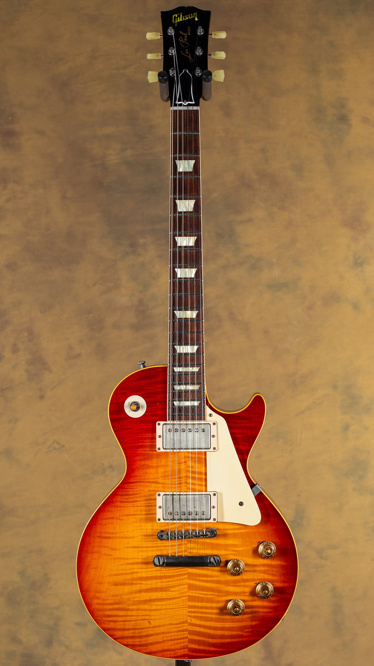 2014 Gibson Custom Shop Collector's Choice #30 "Gabby" '59 Les Paul Standard Reissue