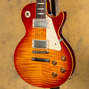 2014 Gibson Custom Shop Collector's Choice #30 "Gabby" '59 Les Paul Standard Reissue