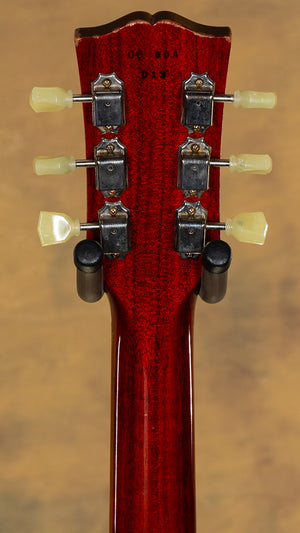 2014 Gibson Custom Shop Collector's Choice #30 "Gabby" '59 Les Paul Standard Reissue