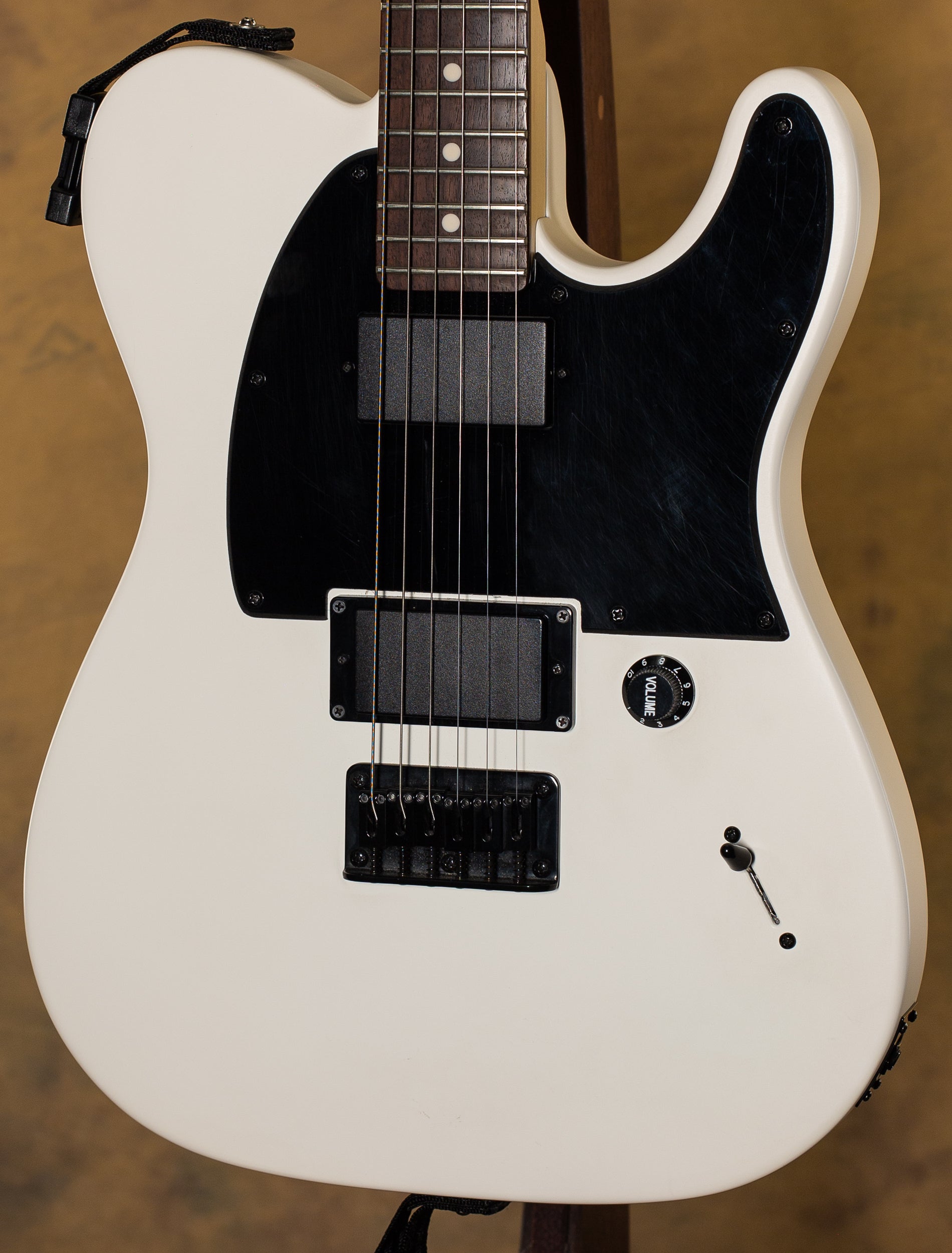 Fender Jim Root Guitars