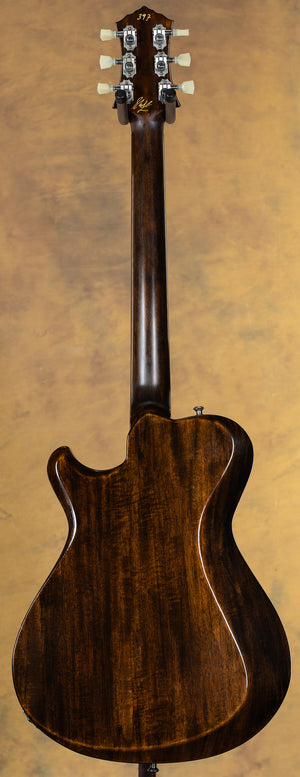 2024 Knaggs Influence Chena Old Black Violin