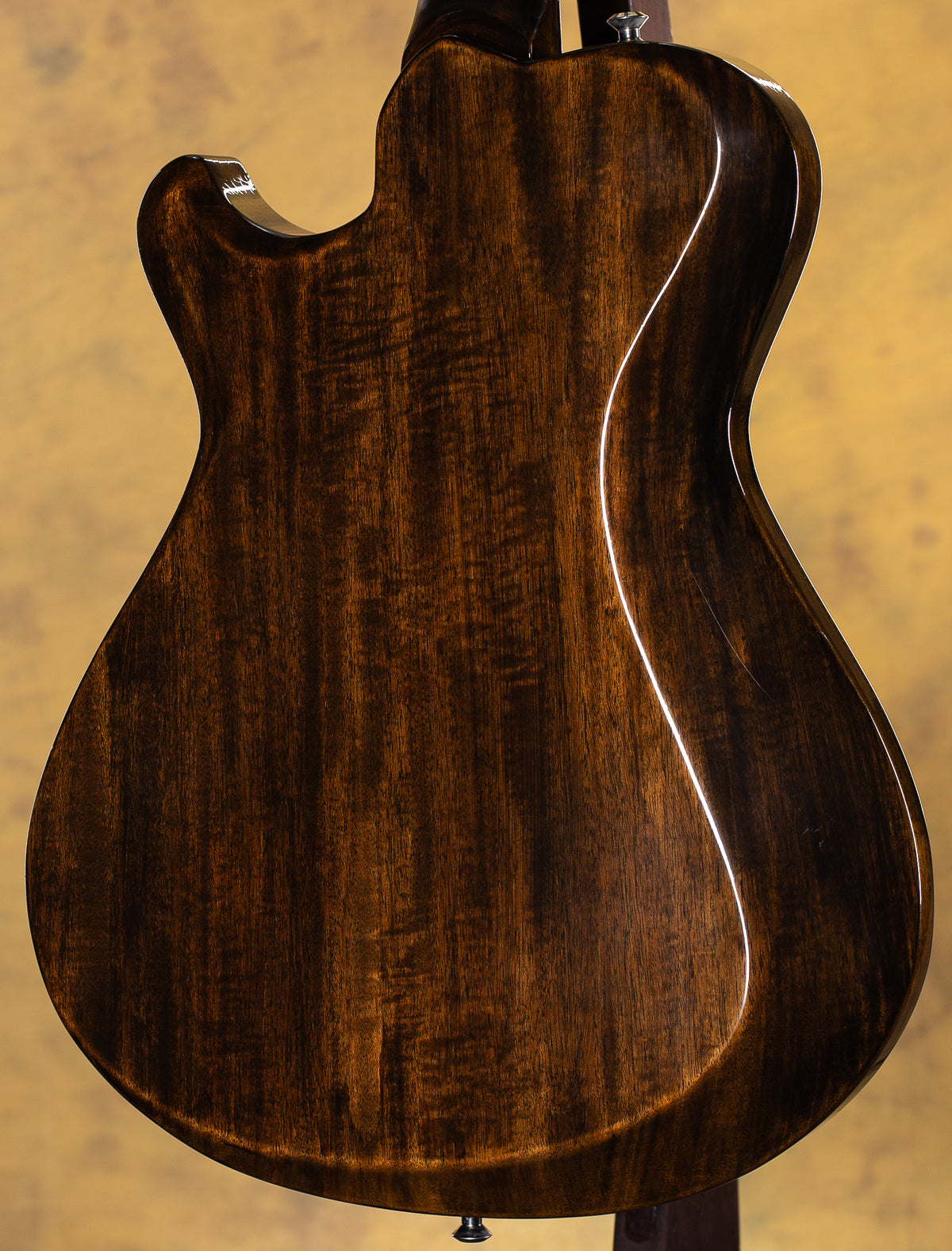 2024 Knaggs Influence Chena Old Black Violin