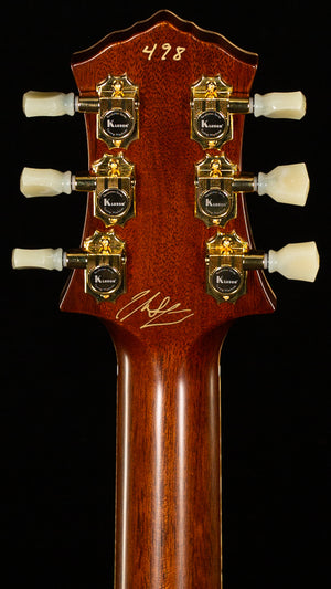 Knaggs Influence Chena A H2 Old Violin Honey Burst (498)