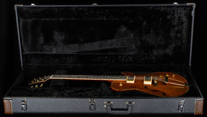 Knaggs Influence Chena A H2 Old Violin Honey Burst (498)