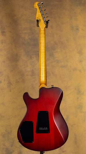 2021 Knaggs Chesapeake Choptank Trem HSS Fire/Onyx Tier 1