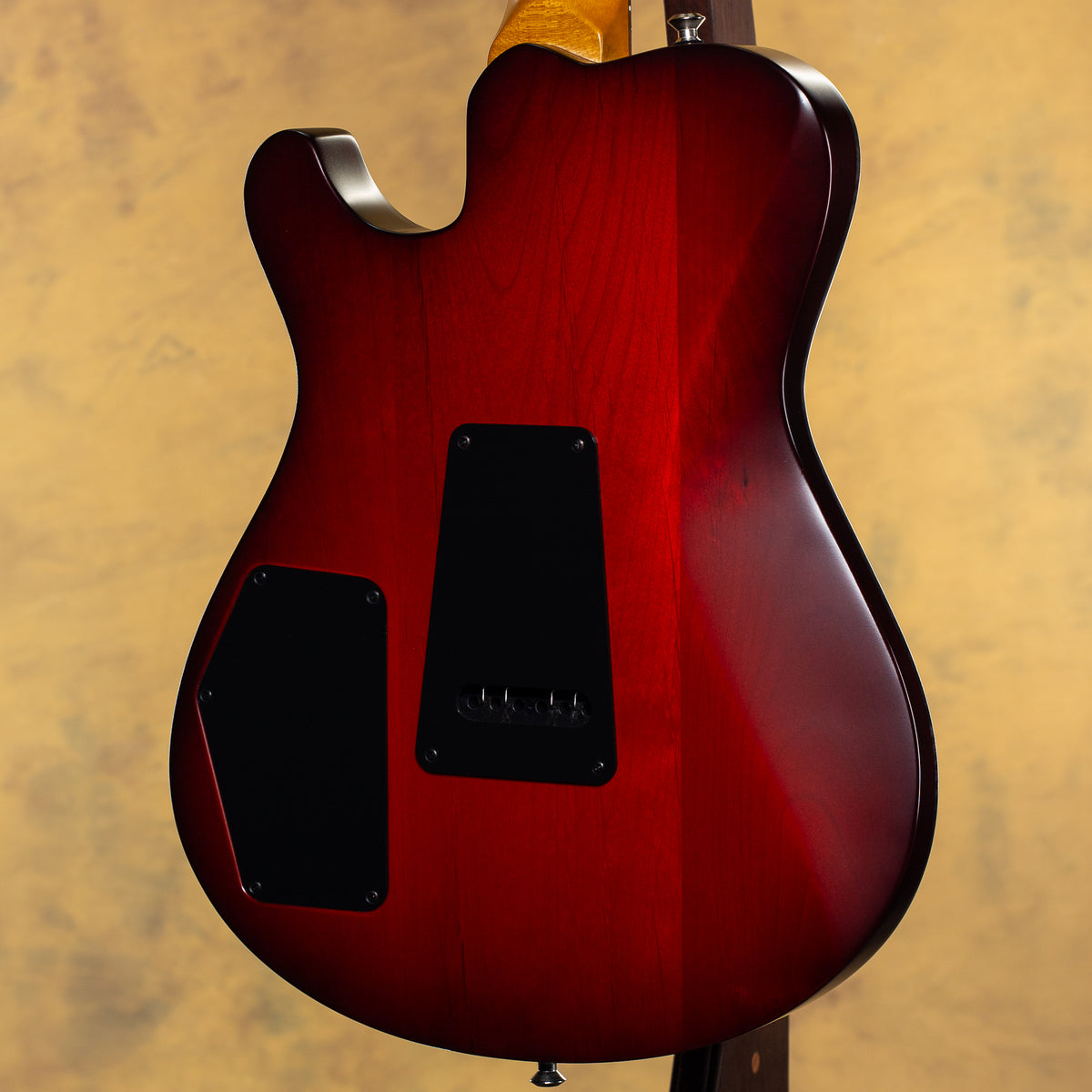2021 Knaggs Chesapeake Choptank Trem HSS Fire/Onyx Tier 1