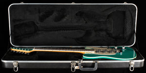 G&L Fullerton Deluxe Asat Z3 Seafoam Green