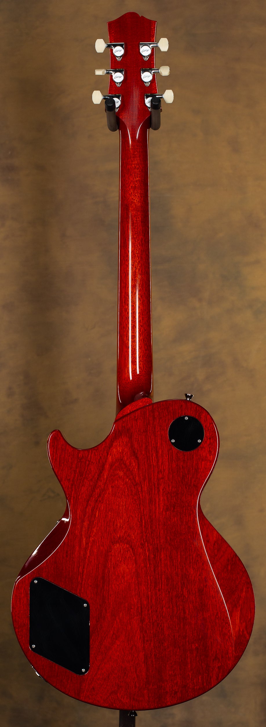 Collings City Limits Brock Burst Throbaks