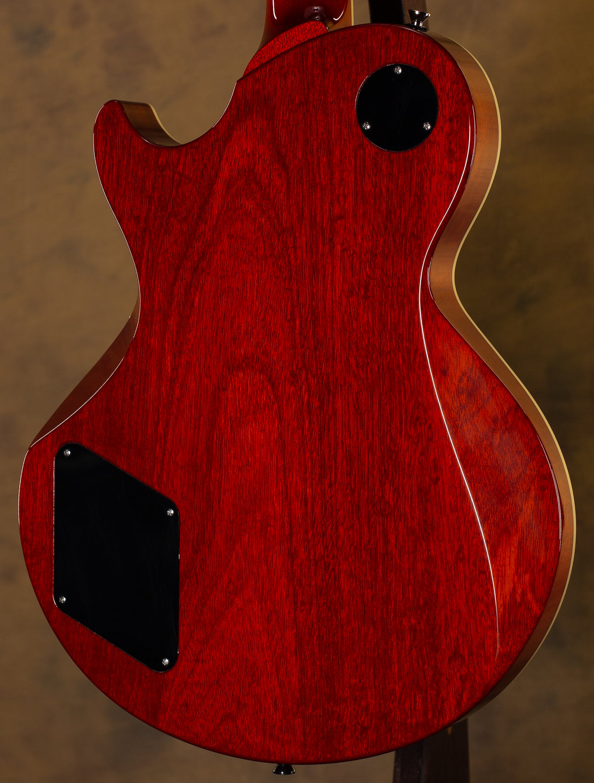 Collings City Limits Brock Burst Throbaks