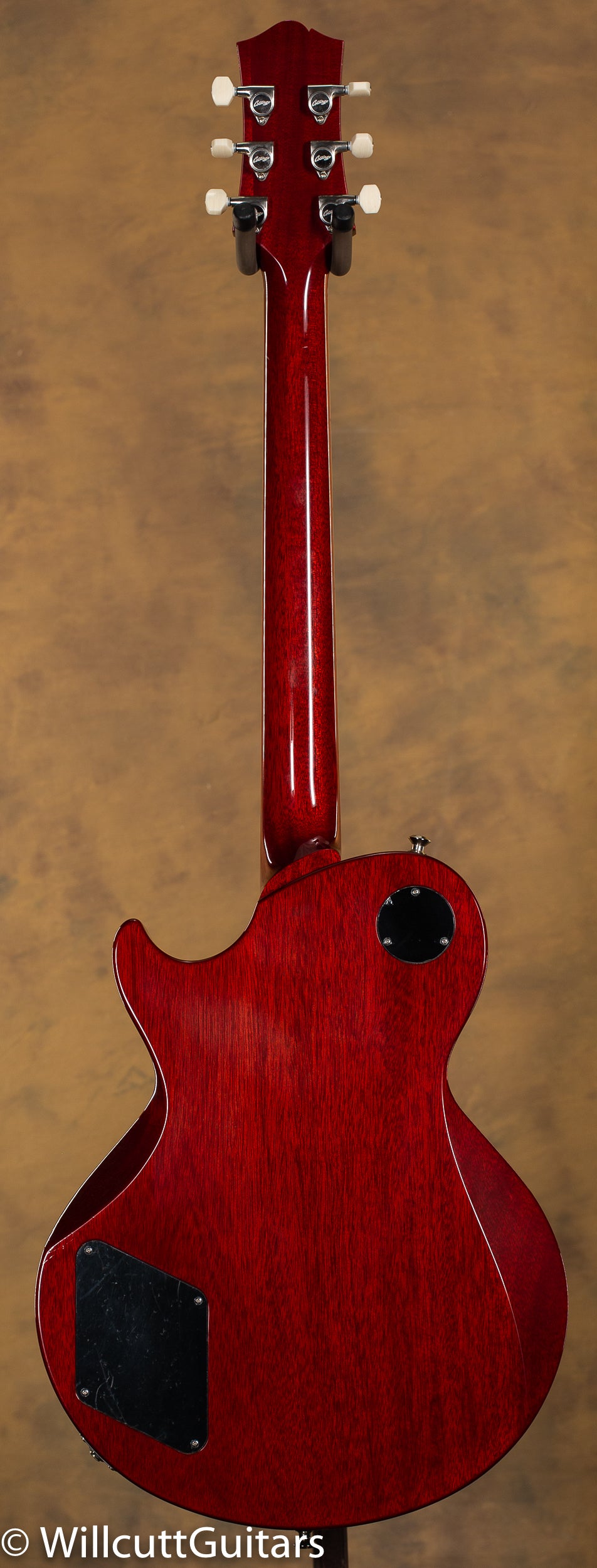 2020 Collings City Limits Deluxe