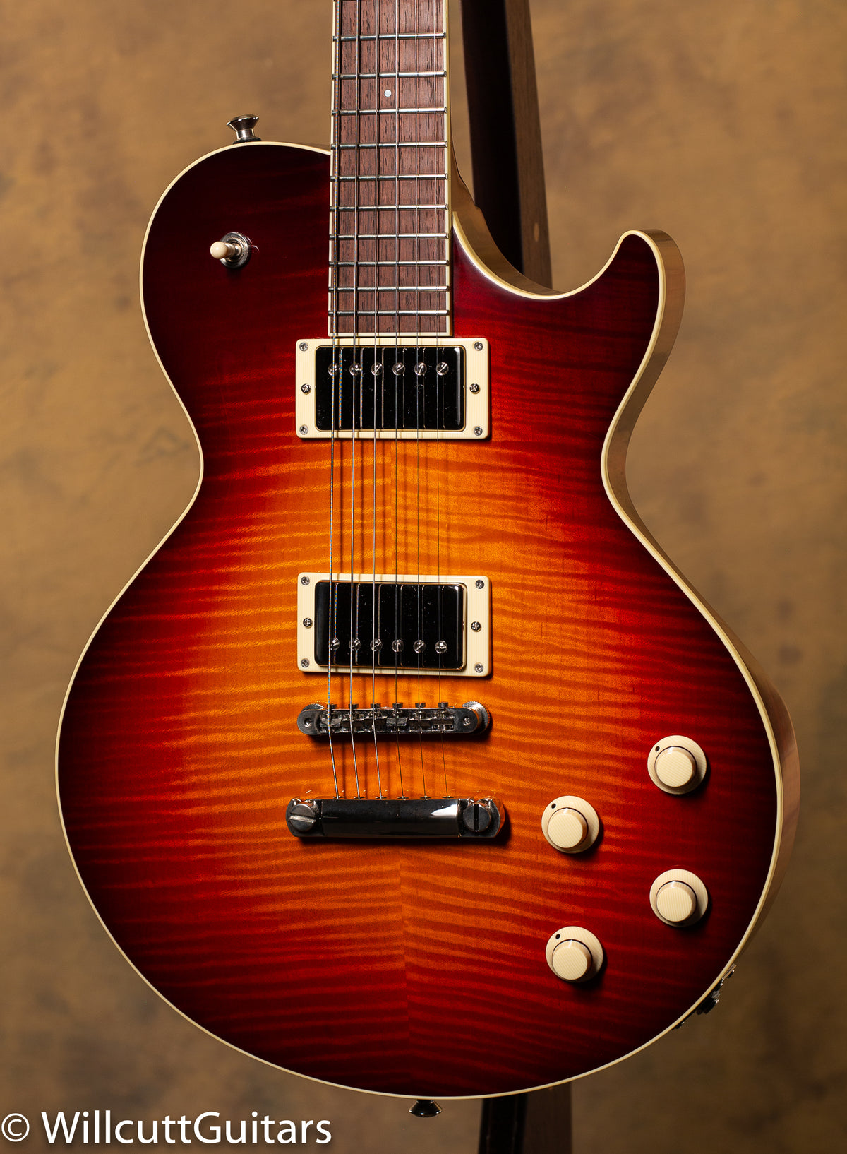 2020 Collings City Limits Deluxe