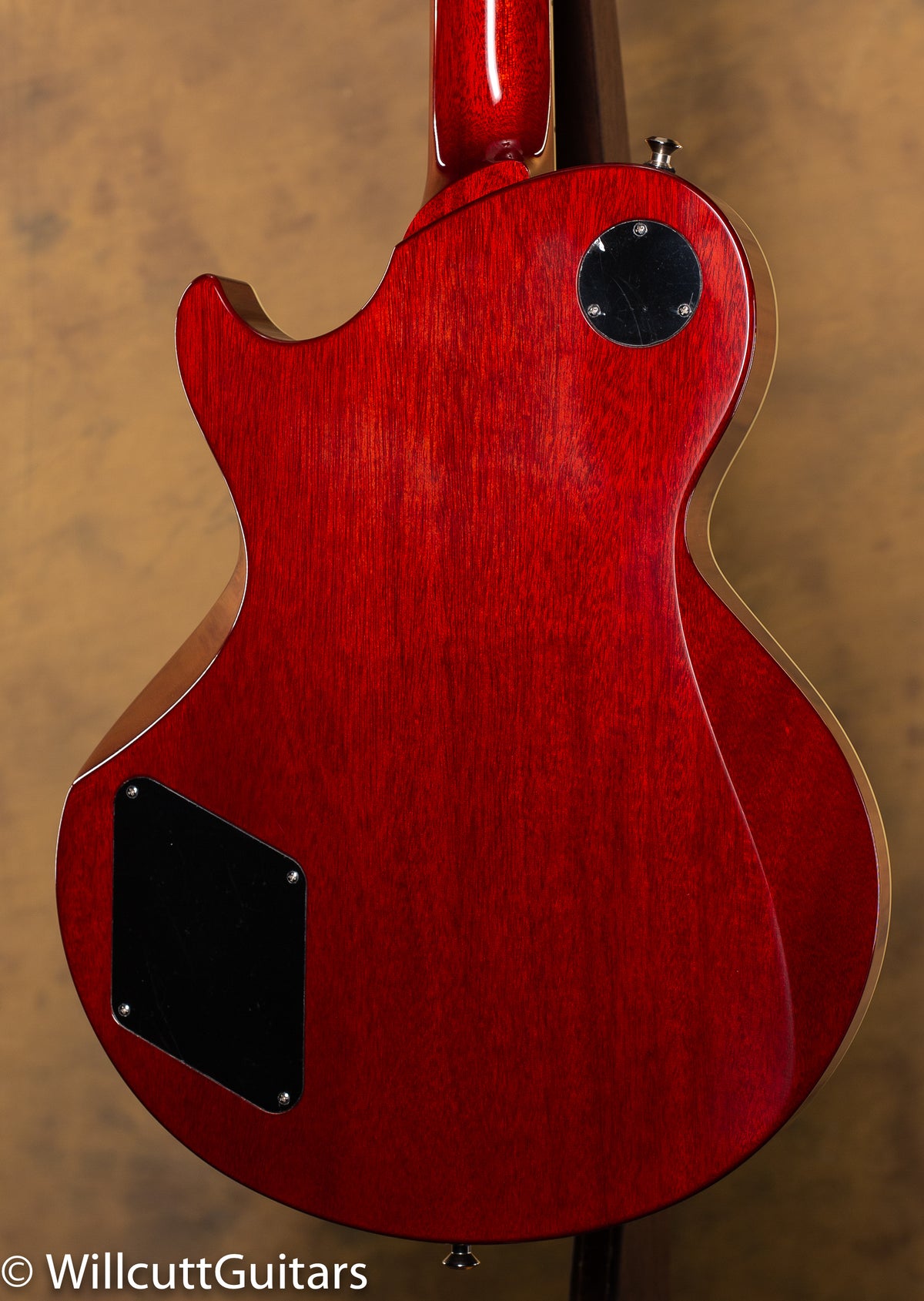 2020 Collings City Limits Deluxe