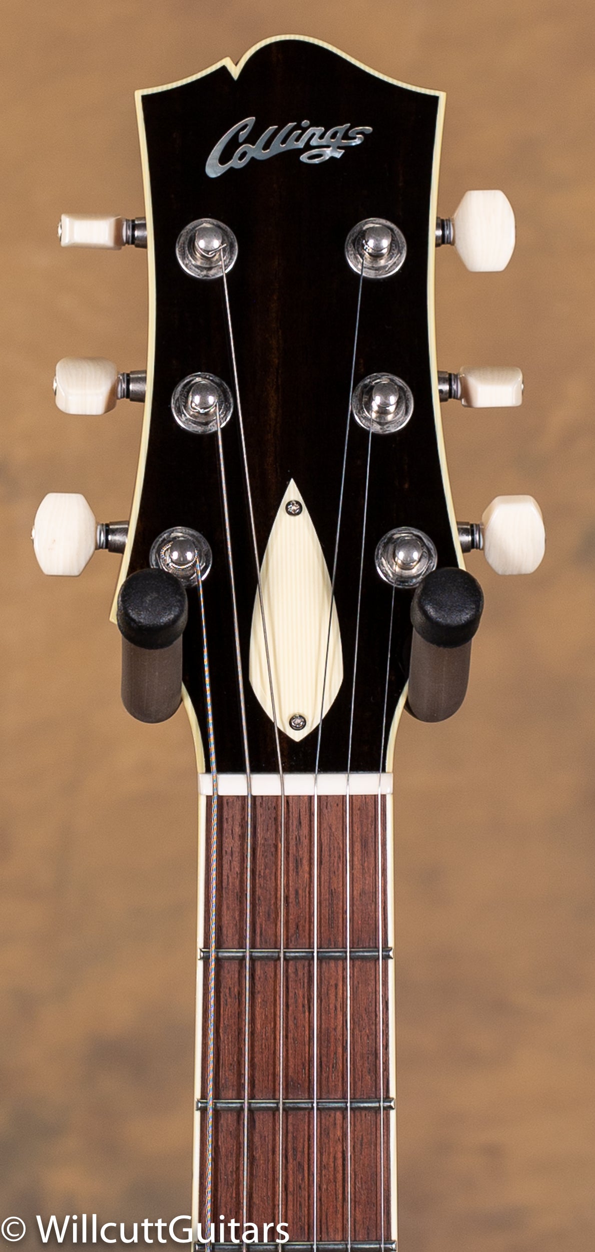 2020 Collings City Limits Deluxe