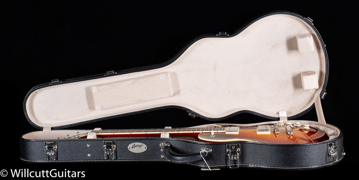 2020 Collings City Limits Deluxe