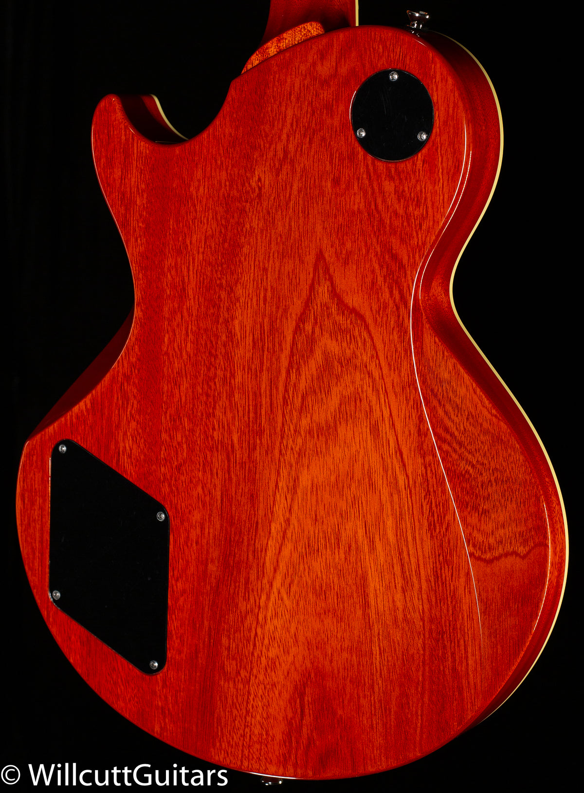 Collings City Limits Amber Sunburst (557)