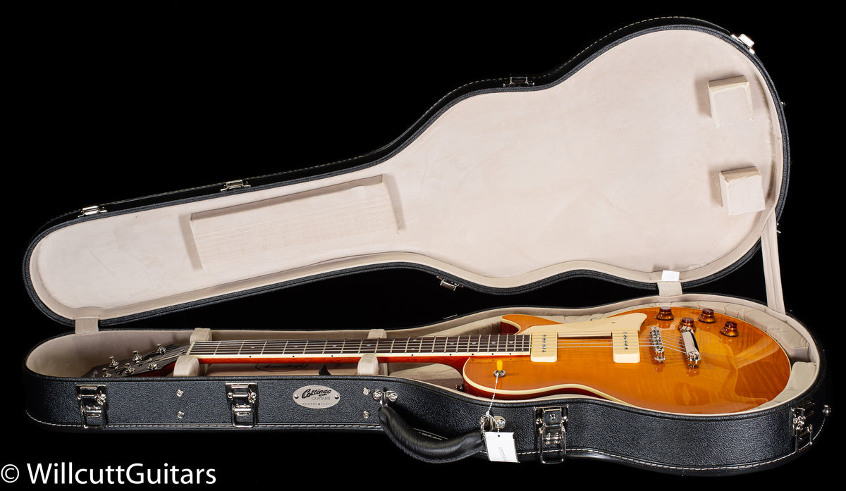Collings City Limits Amber Sunburst (557)