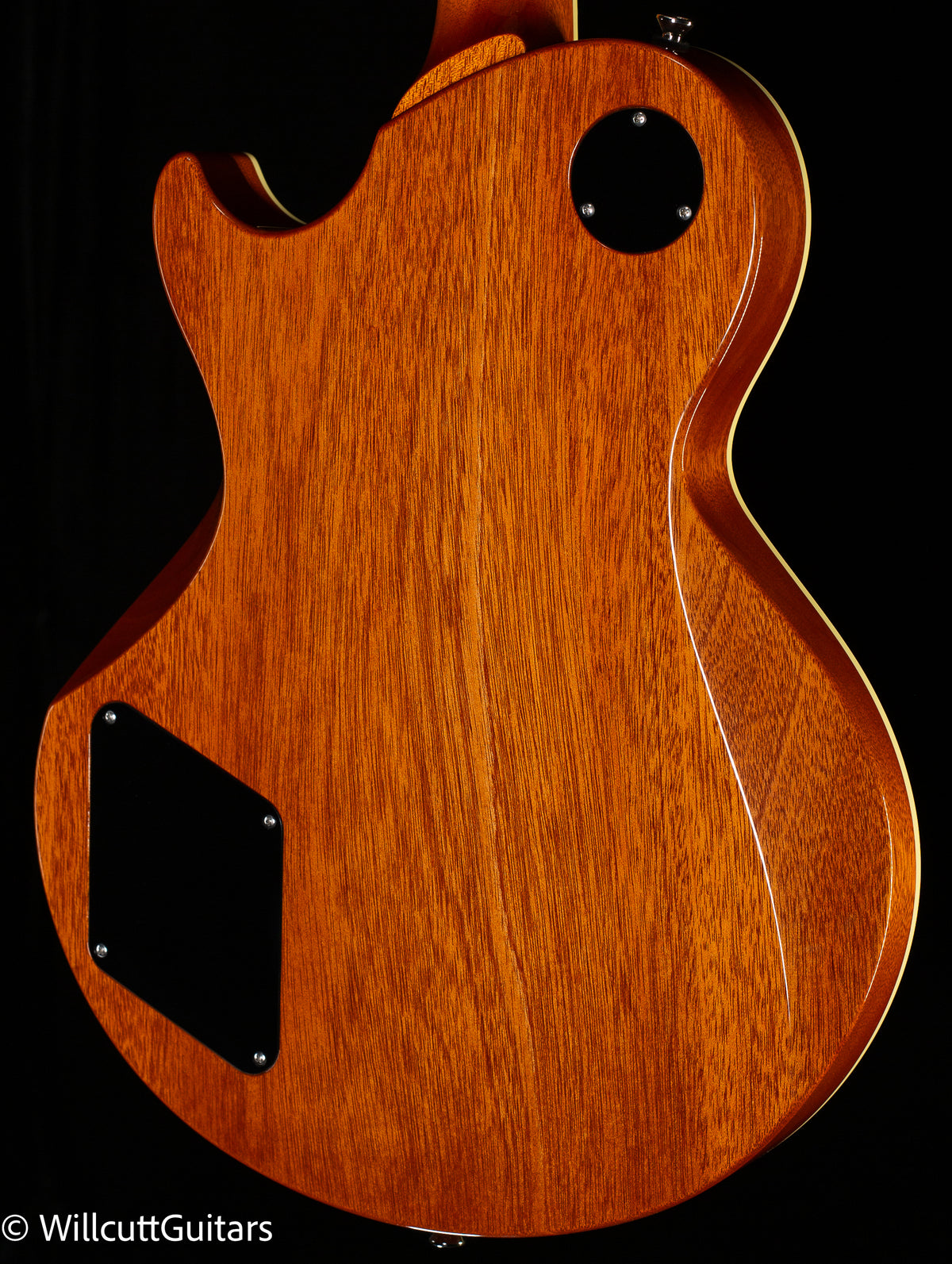 Collings City Limits Lemonburst Parallelograms (569)