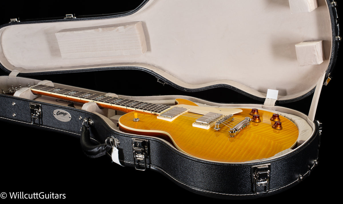 Collings City Limits Lemonburst Parallelograms (569)