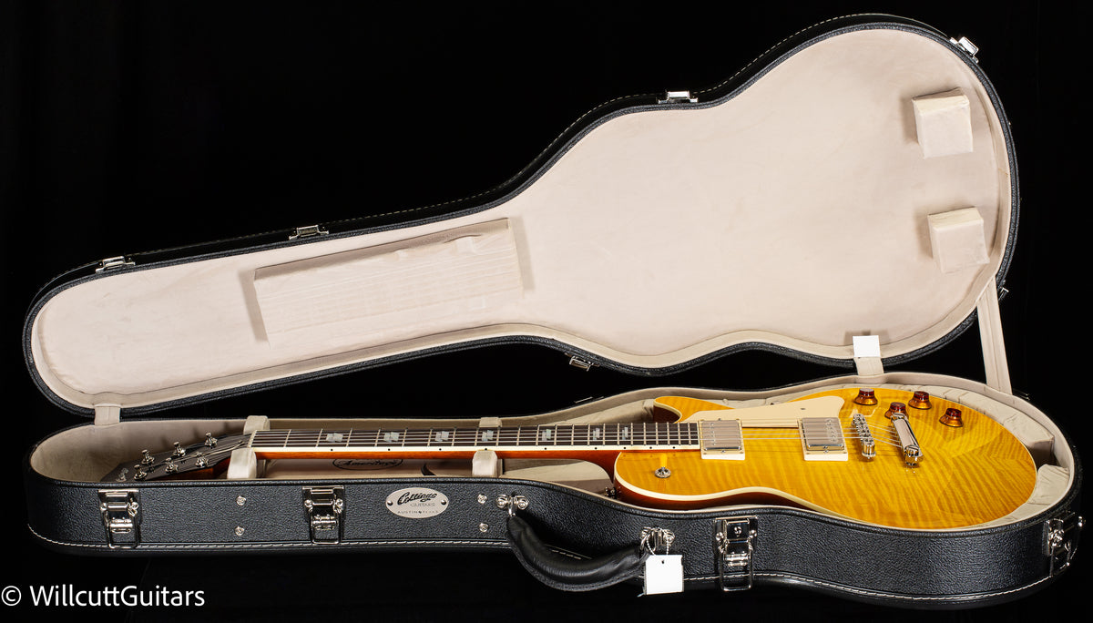 Collings City Limits Lemonburst Parallelograms (569)