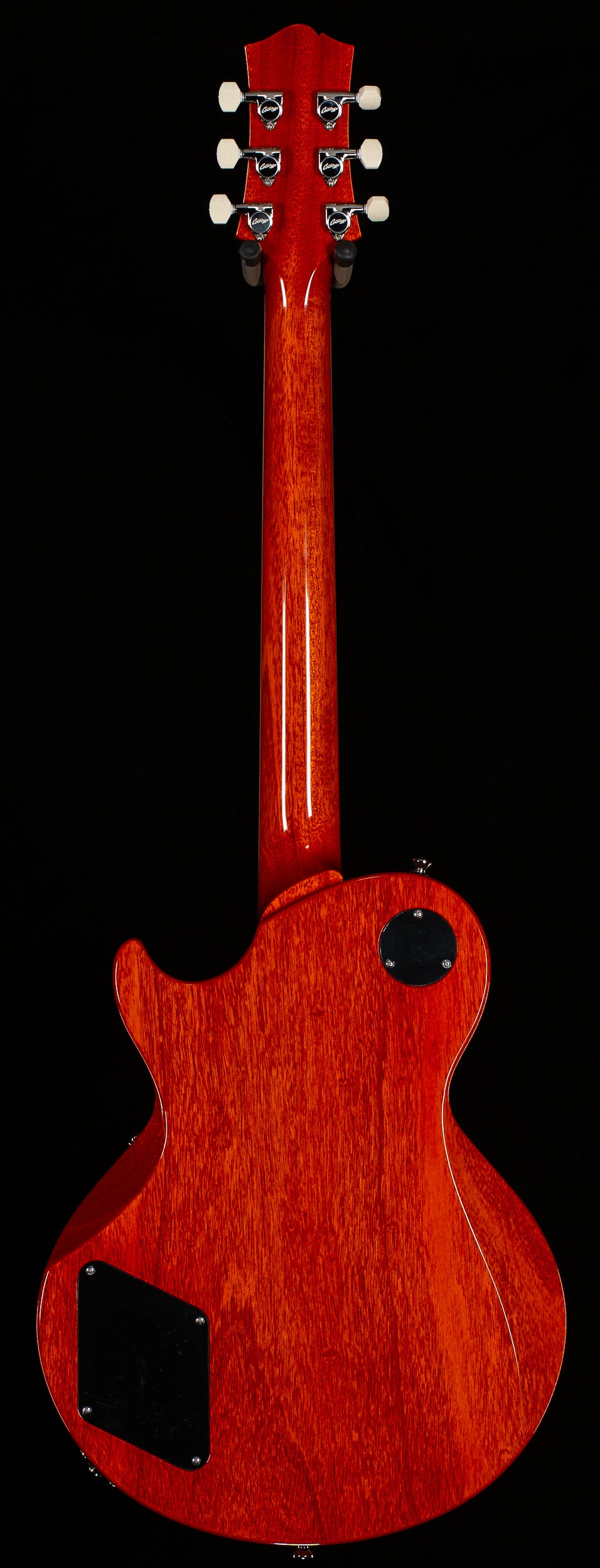 Collings City Limits Amber Sunburst (577)