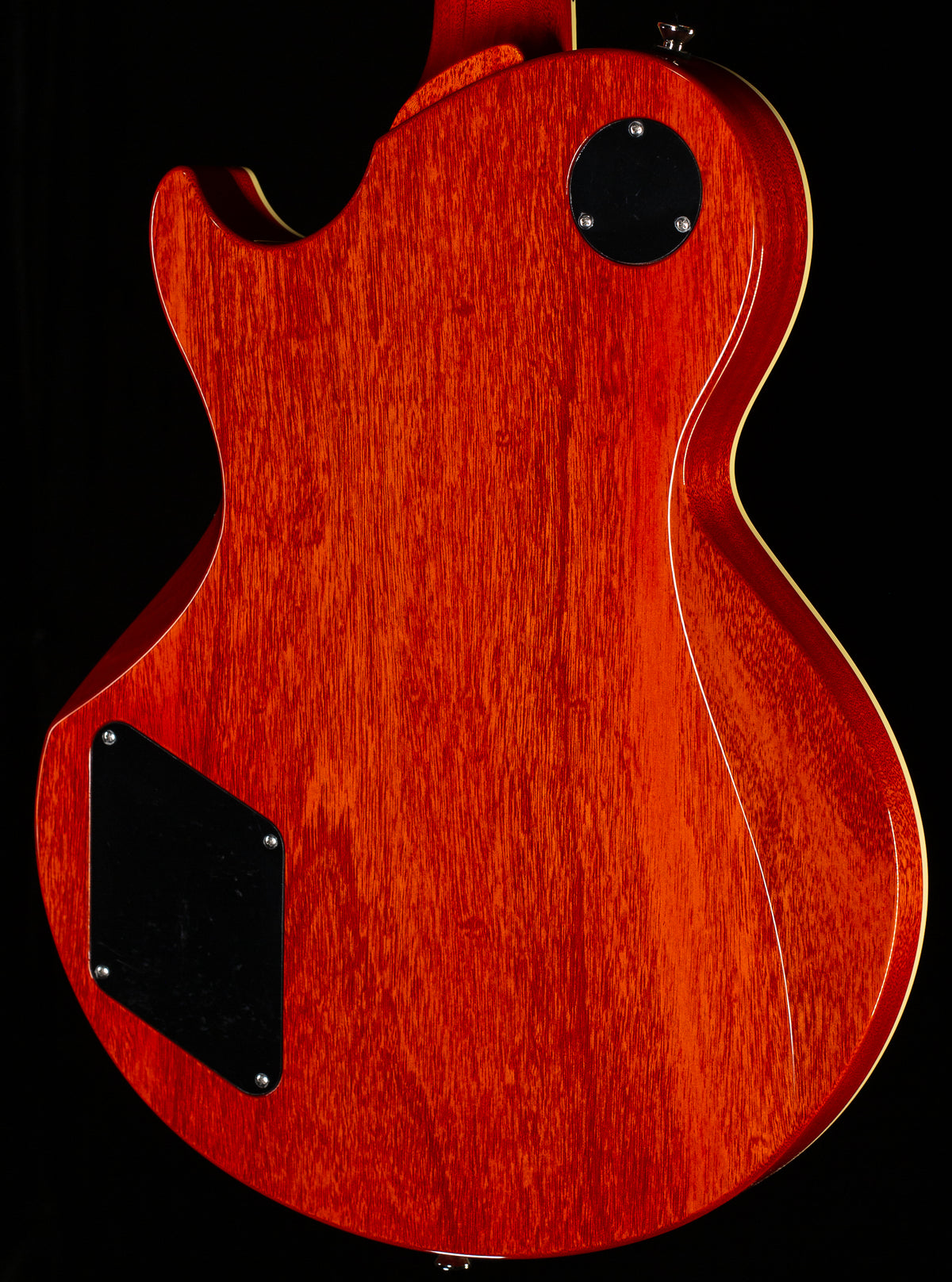 Collings City Limits Amber Sunburst (577)
