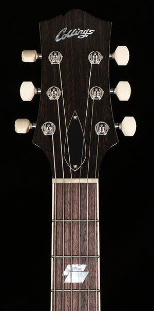 Collings City Limits Amber Sunburst (577)