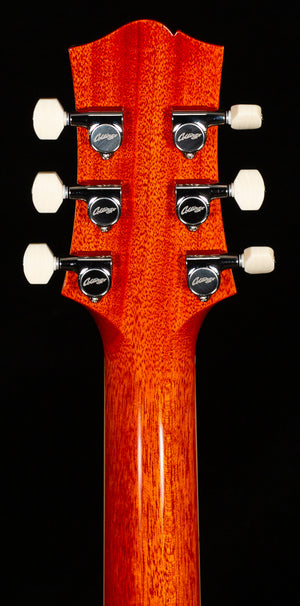 Collings City Limits Amber Sunburst (577)