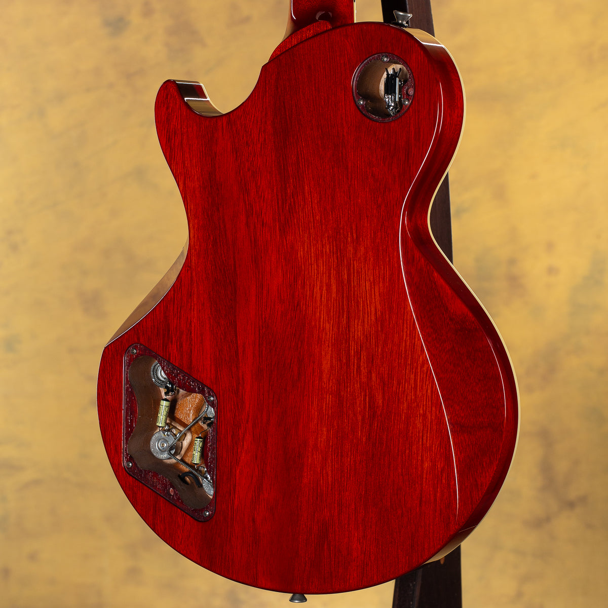 2023 Collings City Limits Custom Finish Aged ThroBak