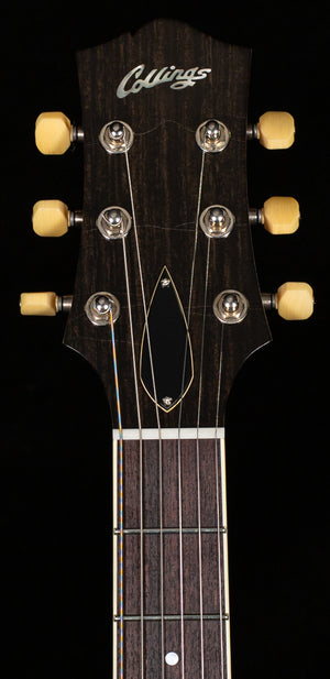 Collings City Limits Custom Finish Aged ThroBak (590)