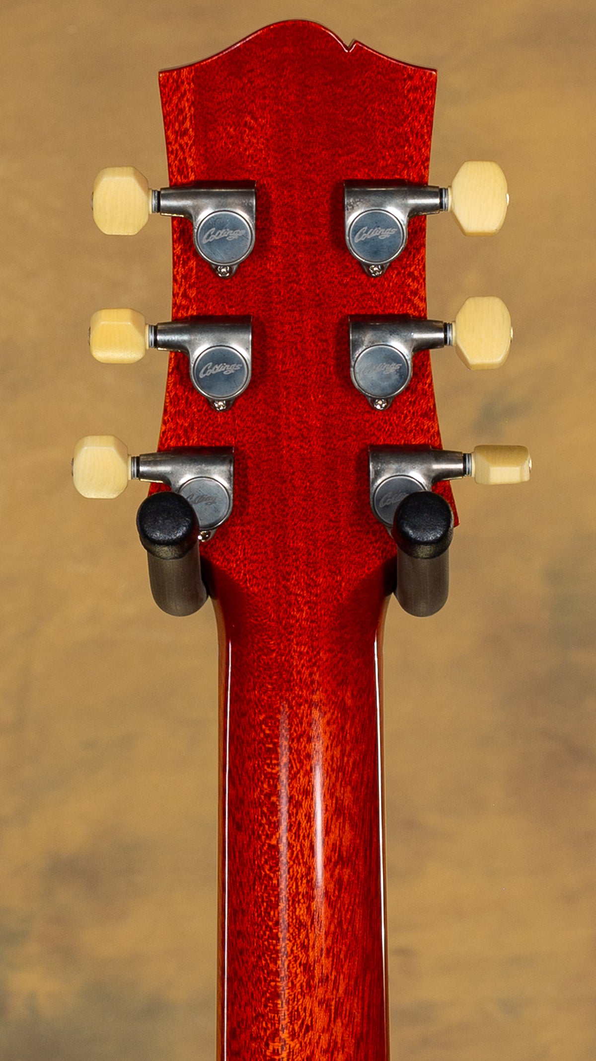 2023 Collings City Limits Custom Finish Aged ThroBak