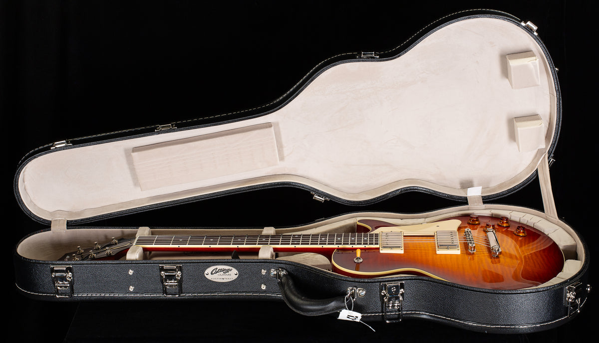 Collings City Limits Custom Finish Aged ThroBak (590)