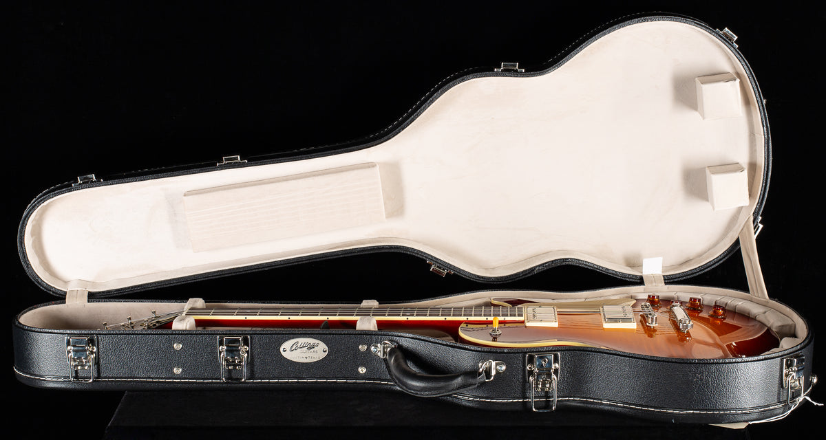 2023 Collings City Limits Custom Finish Aged ThroBak