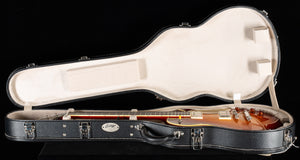 2023 Collings City Limits Custom Finish Brock Burst Aged ThroBak