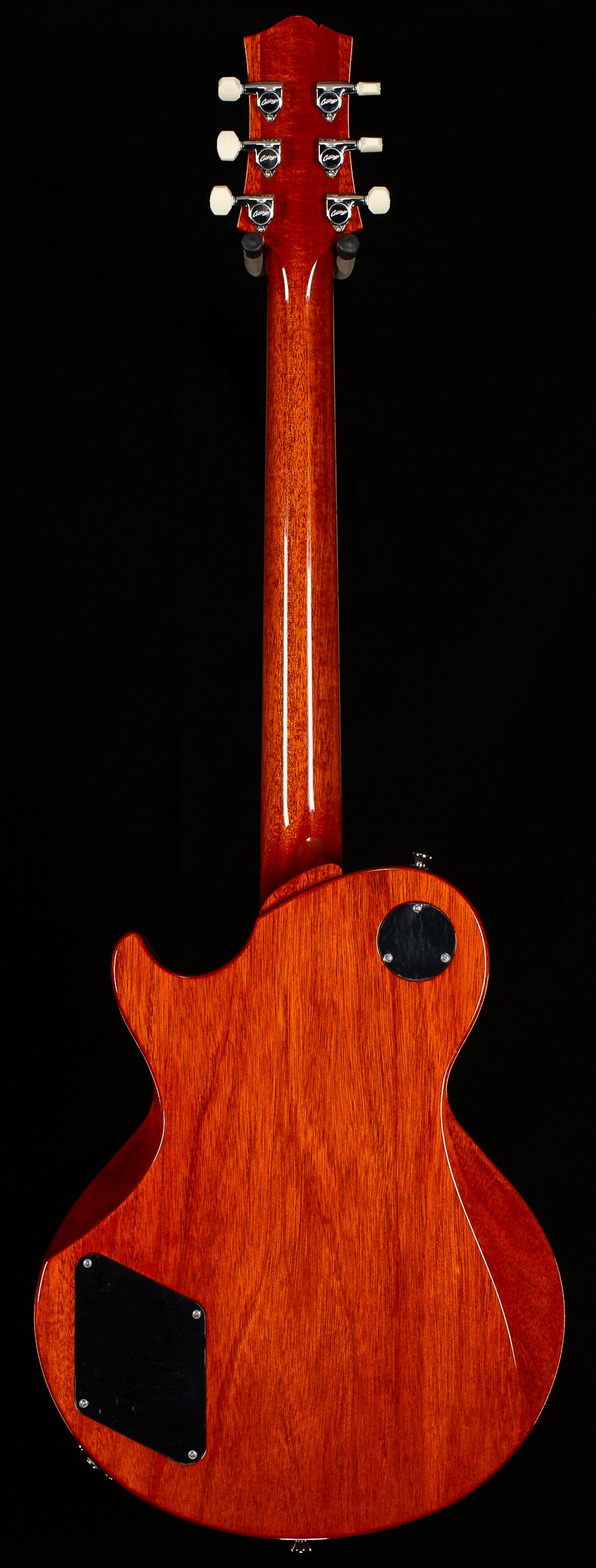 Collings City Limits Deluxe Iced Tea Sunburst (594)