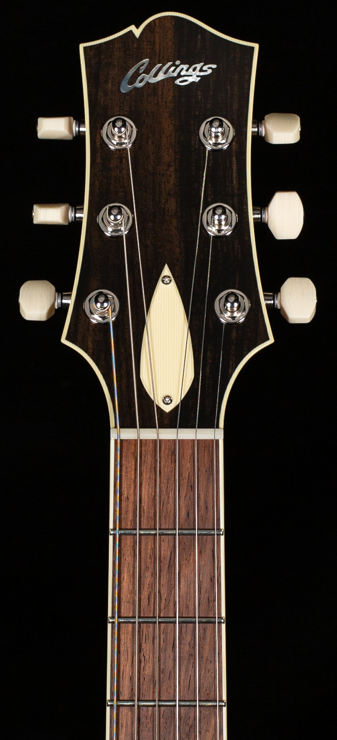 Collings City Limits Deluxe Iced Tea Sunburst (594)