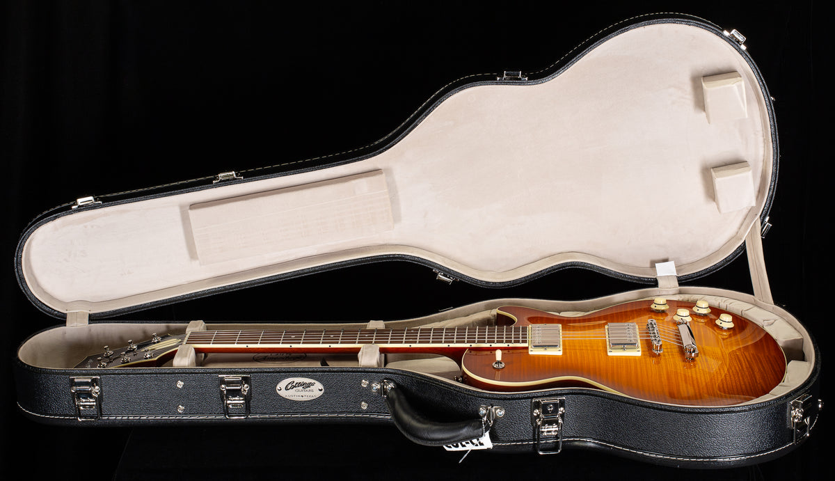 Collings City Limits Deluxe Iced Tea Sunburst (594)