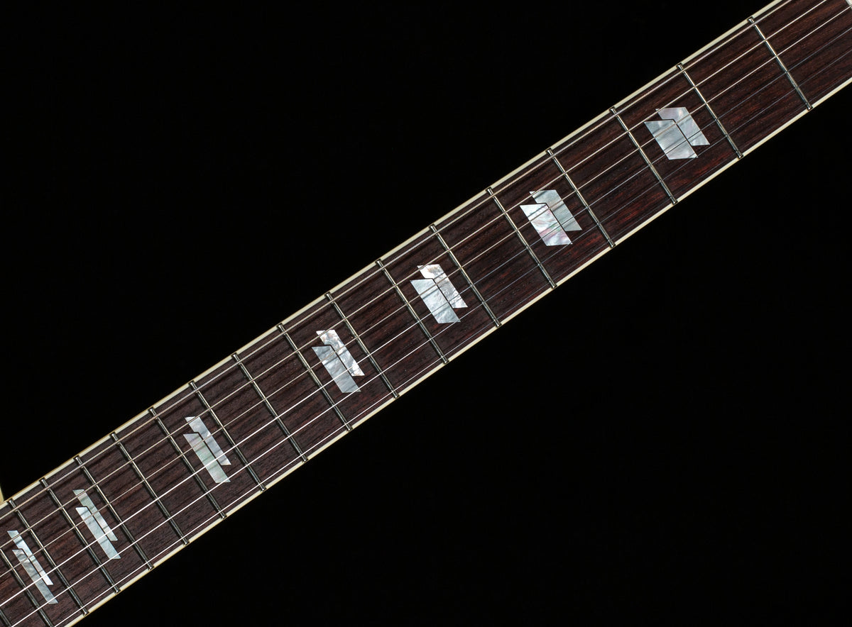 Collings City Limits Walnut Aged ThroBaks (596)