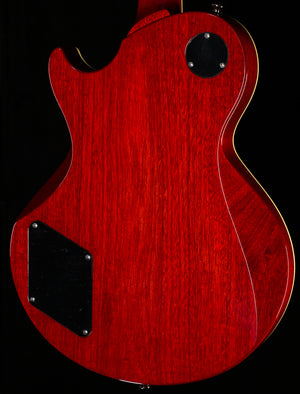 Collings City Limits Deluxe Premium Quilt Top Dark Cherry SB (605)