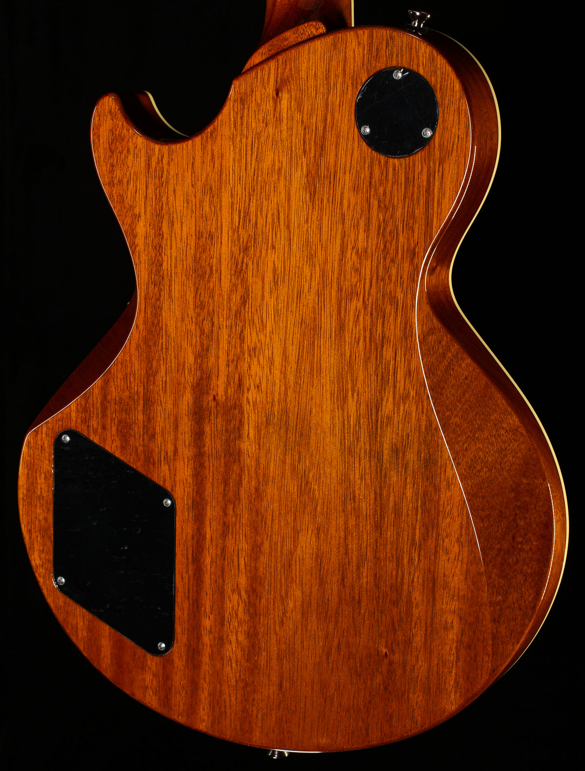 Collings City Limits P90 Custom Finish Walnut (616)