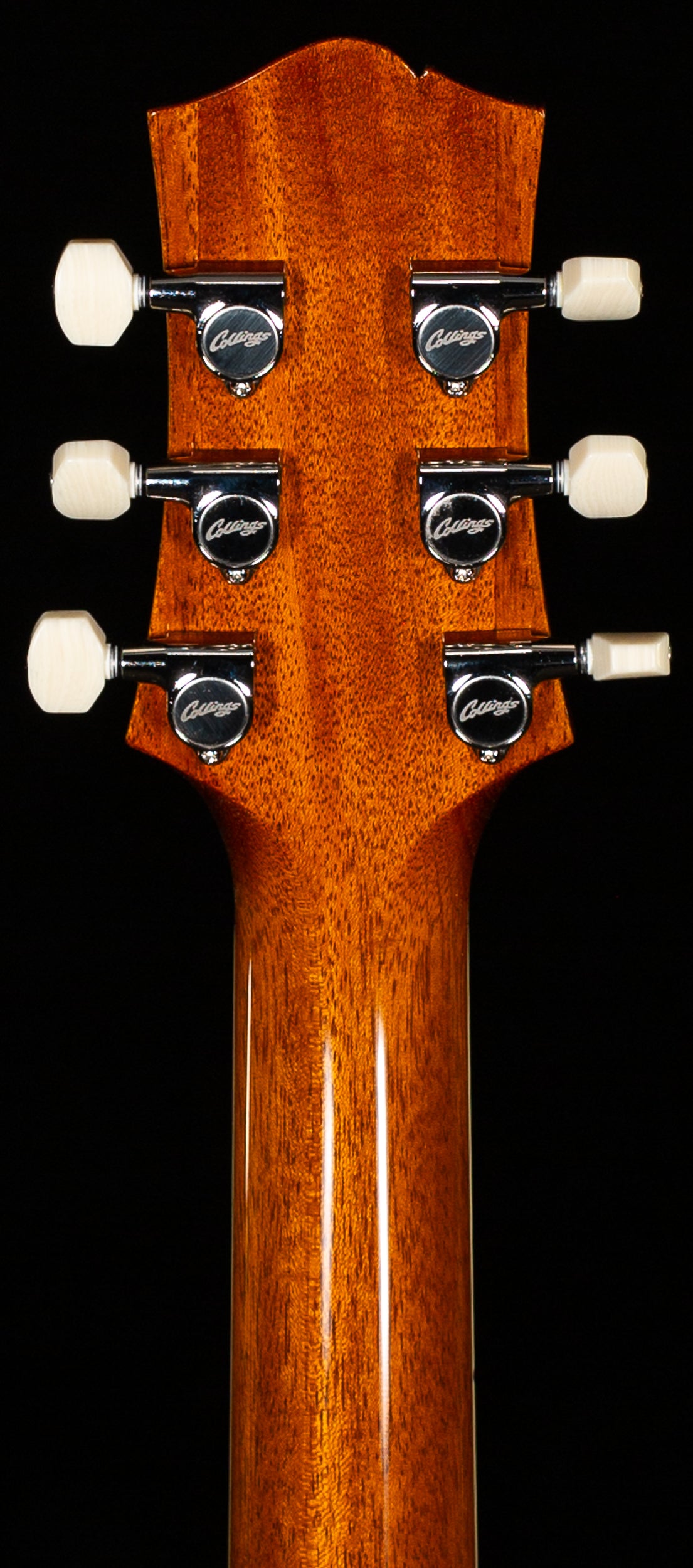 Collings City Limits P90 Custom Finish Walnut (616)