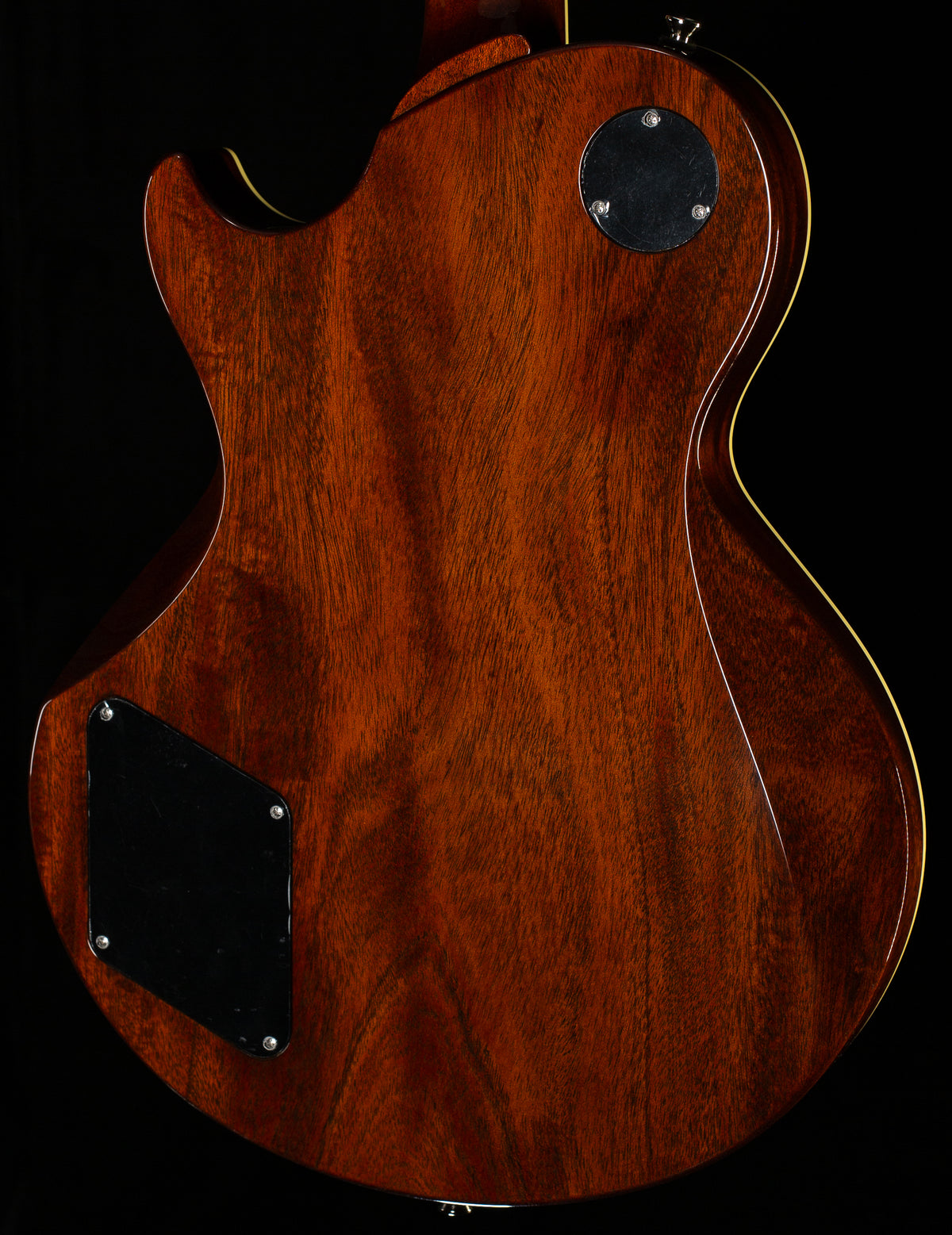 Collings City Limits Deluxe Premium Quilt Top Tobacco Sunburst (618)