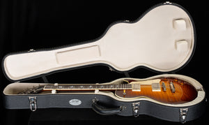 Collings City Limits Tobacco Sunburst Aged ThroBaks (648)