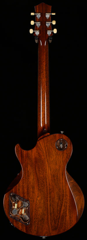 Collings City Limits Tobacco Sunburst Aged ThroBaks (658)