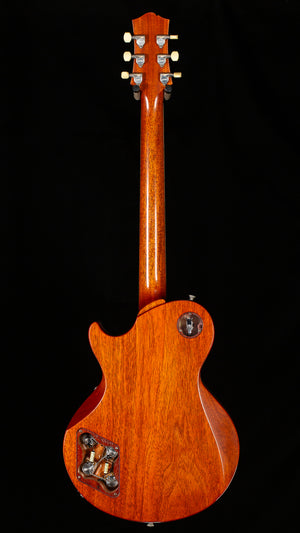 Collings City Limits Iced Tea Sunburst Aged Throbaks (692)