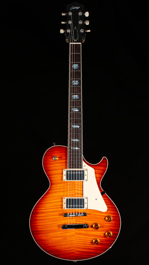 Collings City Limits Brock Burst ThroBak Pickups (702)